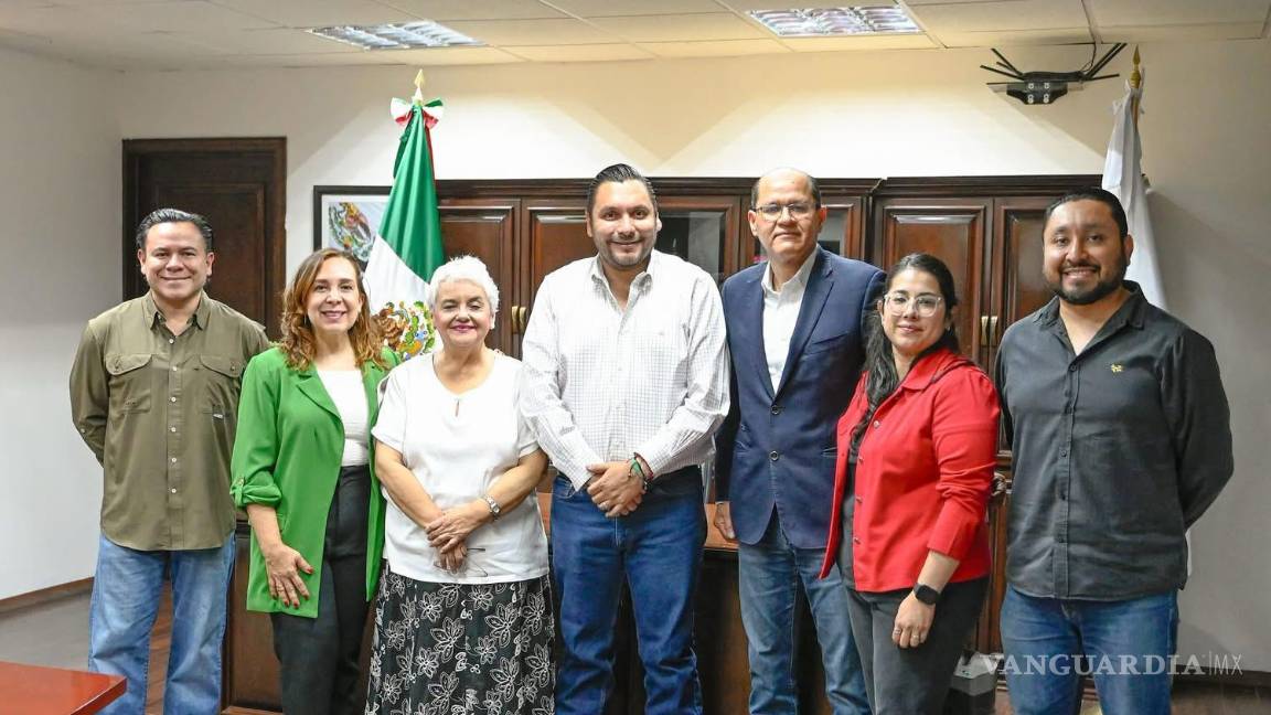 Se suma Municipio y Gobierno estatal para promover identidad, tradiciones y arte de Monclova