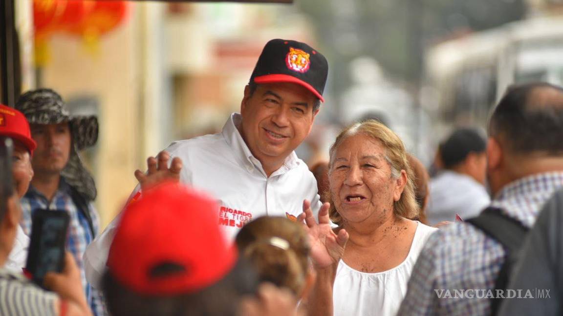 $!Elecciones Coahuila 2023: resumen de campaña del 9 de mayo de los 4 candidatos a Gobernador