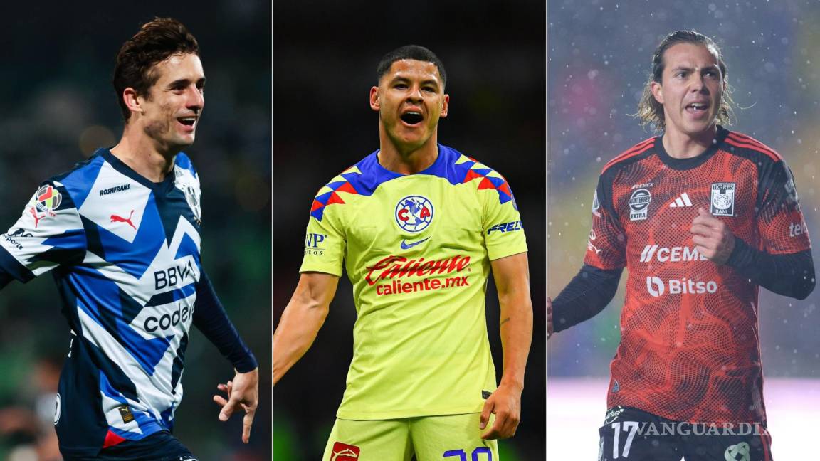 ¿Cuándo y cómo ver la Jornada 4 del Clausura 2024 de la Liga MX? América, Tigres y Rayados tendrán acción este miércoles