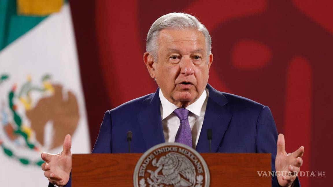 $!A solo meses de su salida, el presidente Andrés Manuel López plantea un gran abanico de reformas constitucionales.