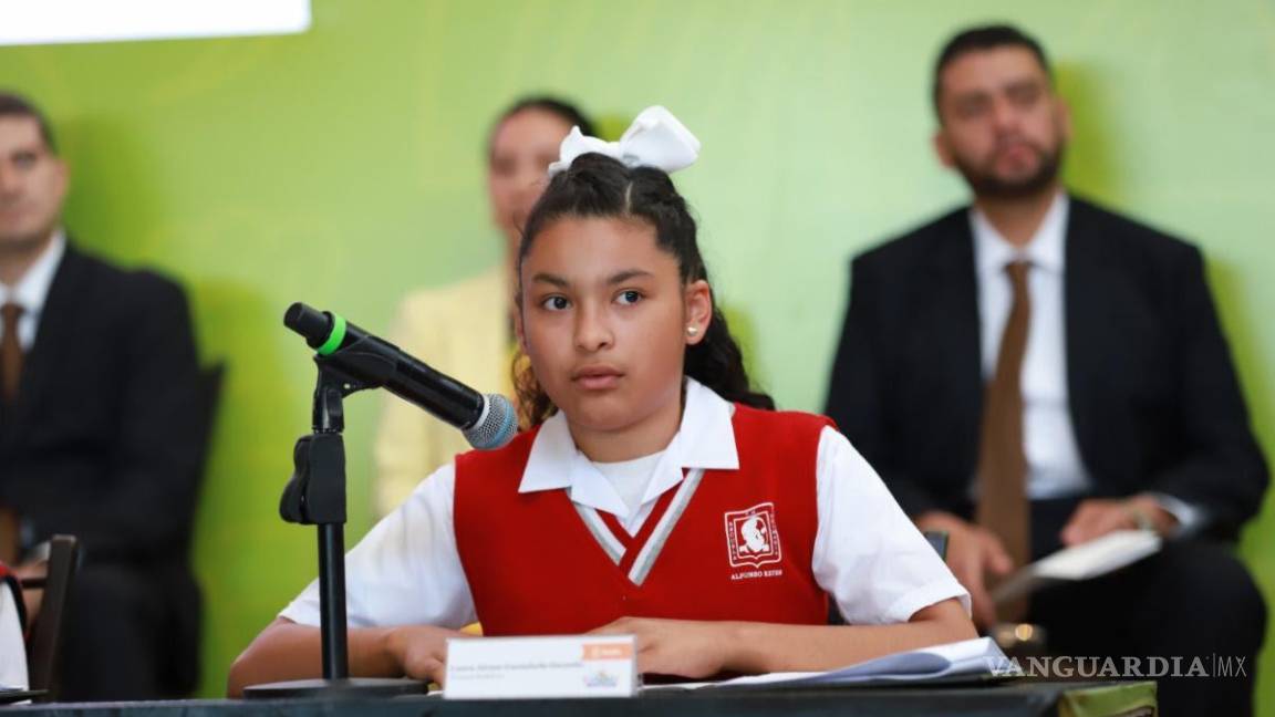 $!Se podrán inscribir niños de cuarto, quinto y sexto grado de Primaria.