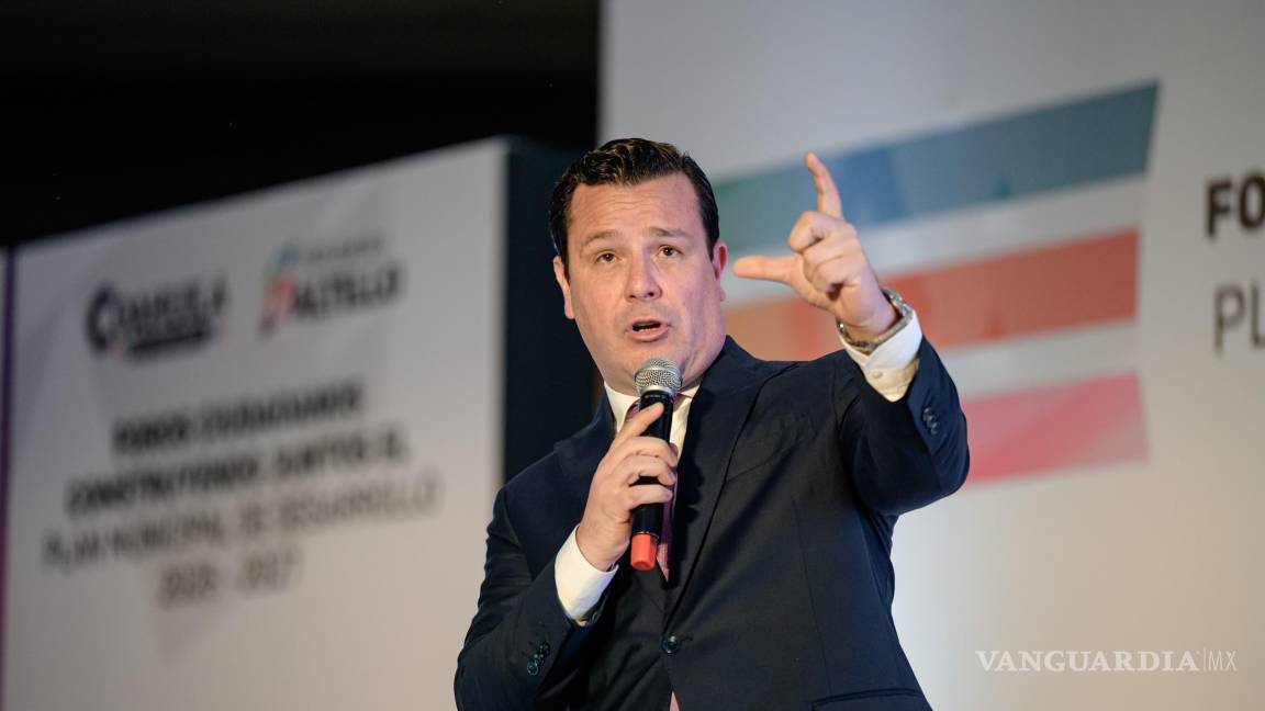 $!Federico Fernández Montañez apuesta por la proximidad social.