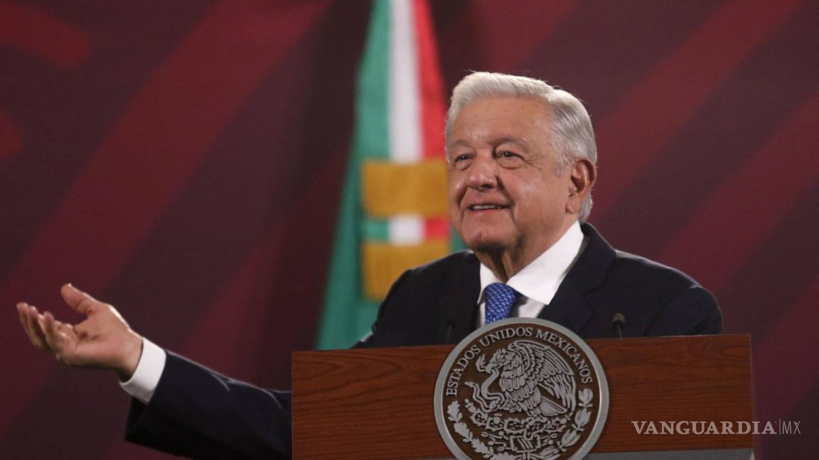 Logré reducir la pobreza, me puedo ir tranquilo: AMLO