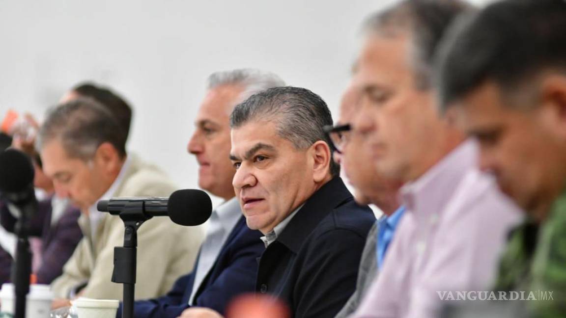 Coahuila: ¿Qué fue exactamente lo que dijo Miguel Riquelme y AMLO malentendió?