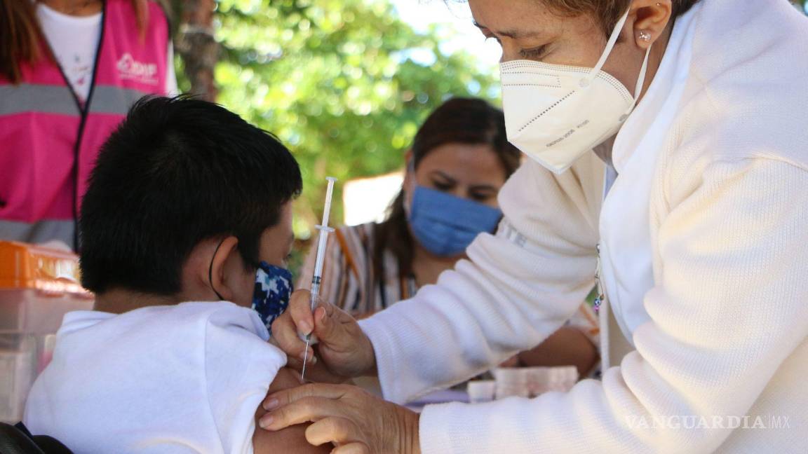 Primer caso de Sarampión en Guanajuato desde hace 30 años