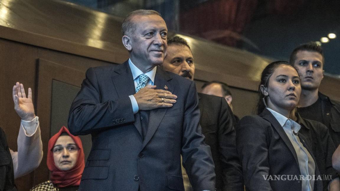 Cinco conclusiones de la elección en Turquía: lo que deja la reelección de Erdogan