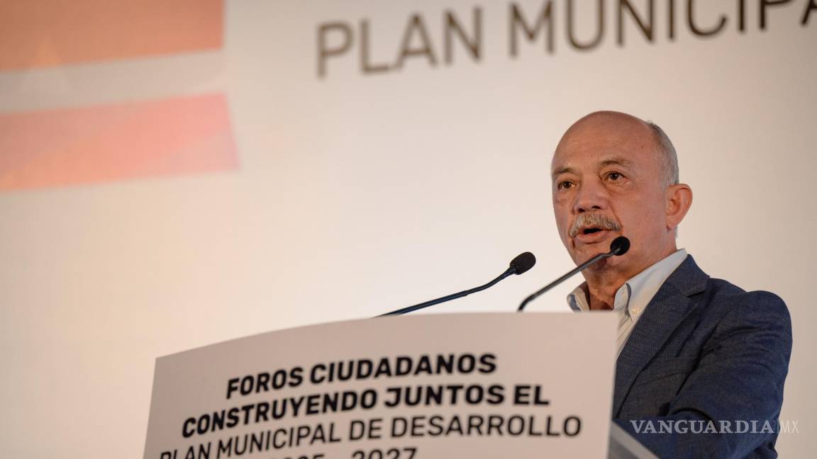 $!El tema de la transparencia fue abordado por Óscar Pimentel González.