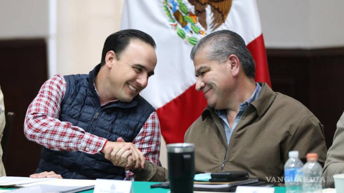 La transición de las dos M en Coahuila (2)