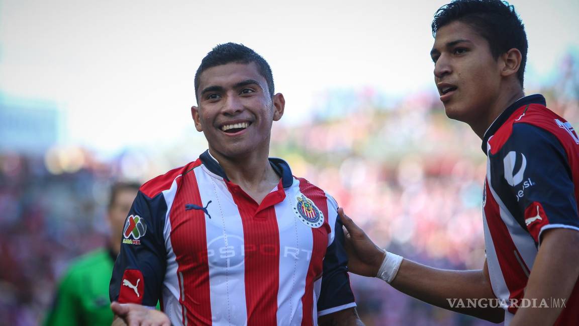 Orbelín Pineda regresará a Chivas: acuerdo cerrado por casi 240 millones de pesos