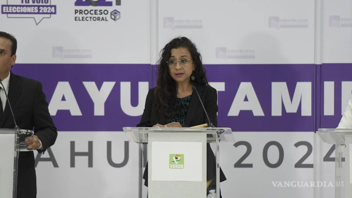 $!Trascendió que la salida se debería en parte a problemas de salud que la aquejan.