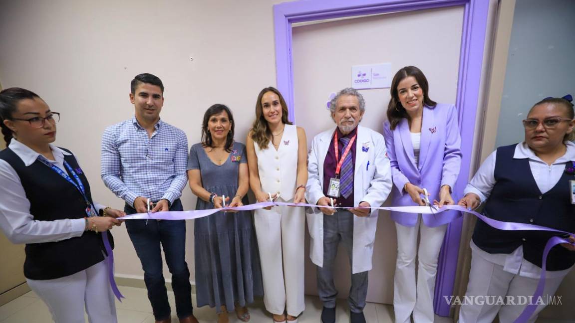 $!La Secretaría de Salud creó una dirección en concreto para atender esta problamática.