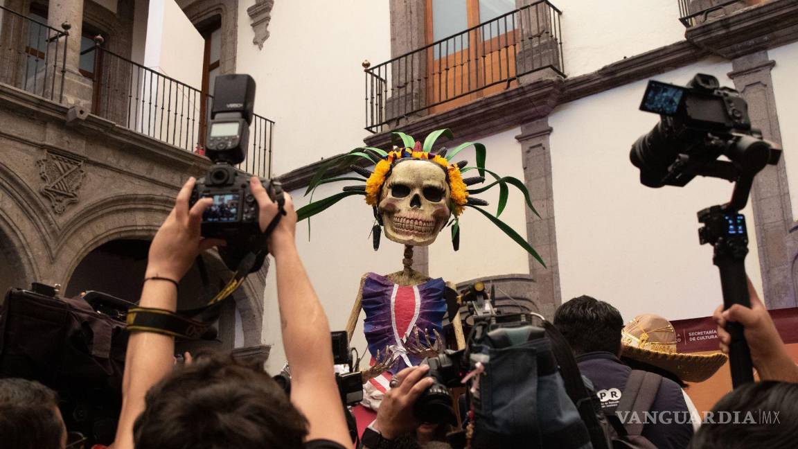 $!La CDMX ocupa el primer lugar en menciones como destino para vuelos desde Saltillo.