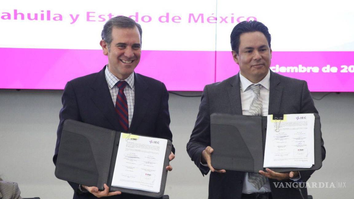 $!Rodrigo Paredes fue elegido en un proceso que sorprendió al no ser una de las propuestas iniciales para encabezar el órgano electoral.