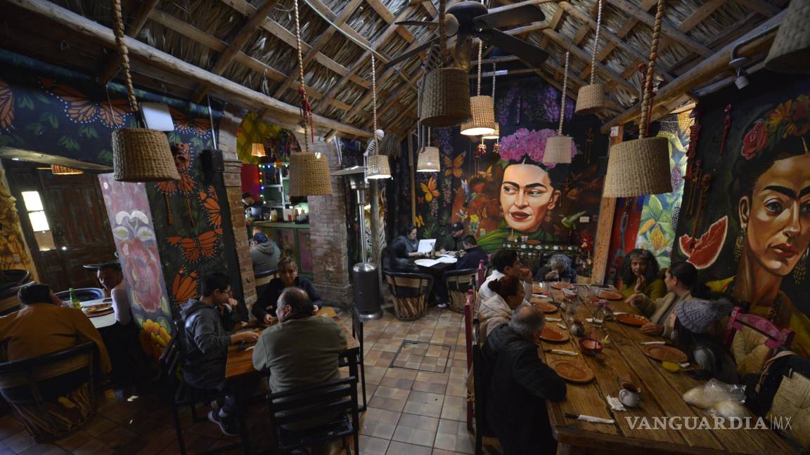 Saltillo: arrancará pasaporte ‘Vive Tu Centro’ en 25 restaurantes; ofrecerá descuentos y beneficios