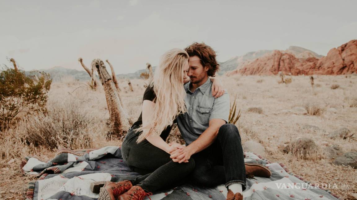 $!Aceptar a tu pareja tal y como es, es una de las maneras más bonitas de demostrar tu amor y de mantenerlo enamorado.