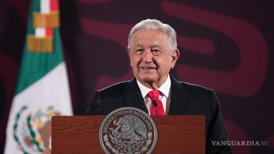 Fue ‘plan con mañana’ la votación a mano alzada: AMLO