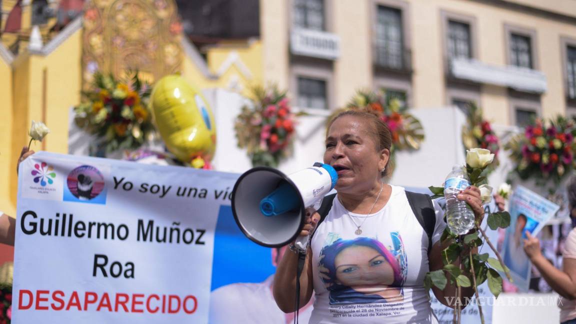 ONU exhorta a las autoridades proteger a las mujeres defensoras de derechos humanos en México