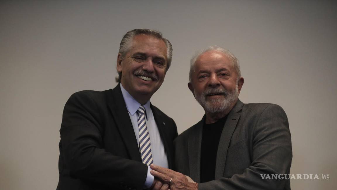Con la victoria de Da Lula da Silva, la izquierda va a gobernar el 86% de la población de AL y el Caribe