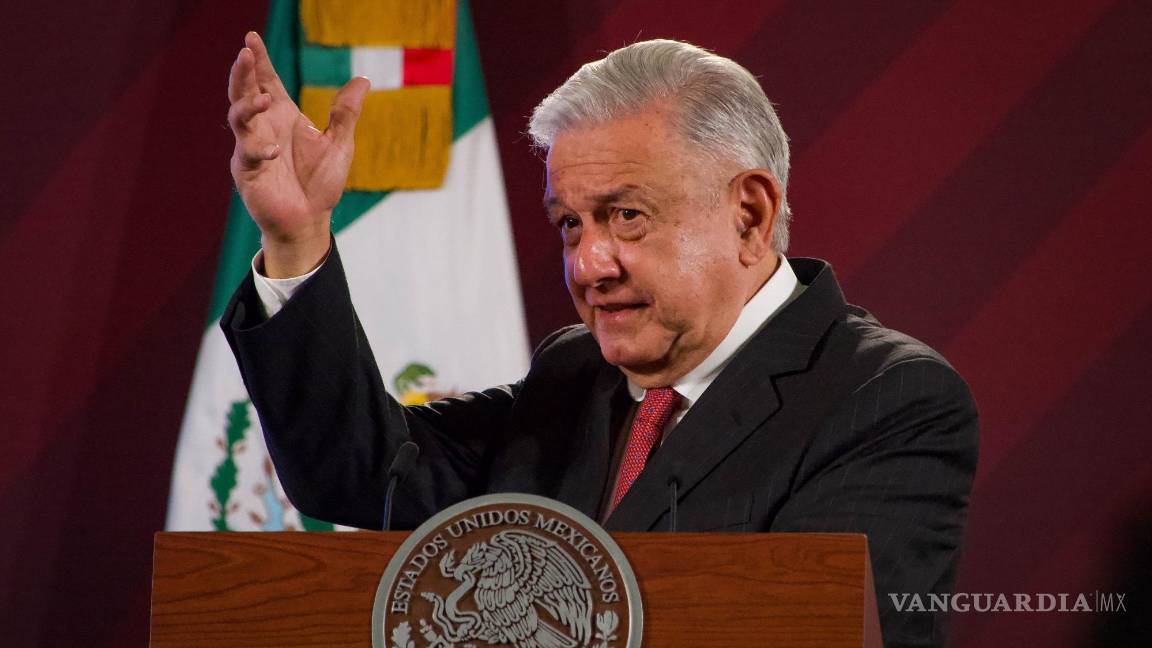 AMLO llama a ejercer el voto libre en Edomex y Coahuila pese a veda