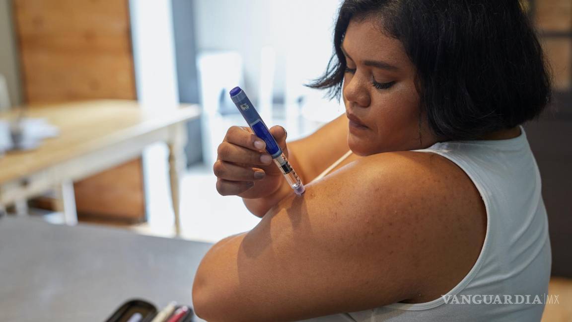 $!Algunas personas con una resistencia a la insulina más avanzada desarrollan también papilomas cutáneos.