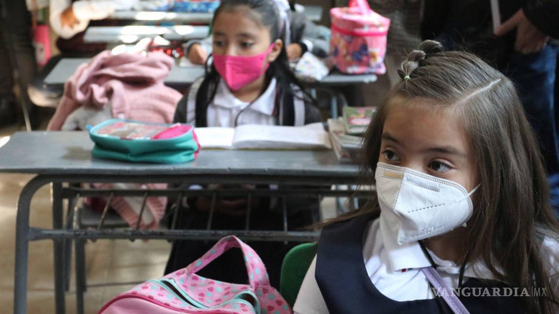 Publica la SEP el calendario escolar del ciclo 2022-2023 en México