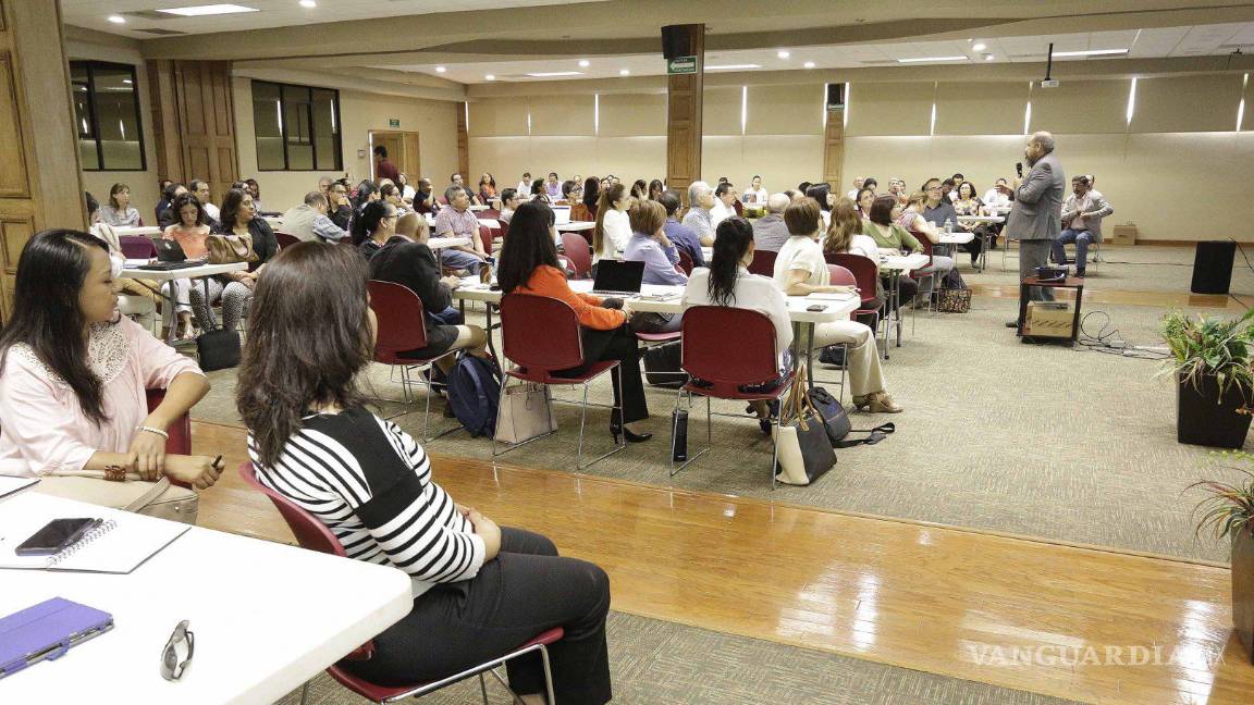 Consolida UAdeC planta de investigadores en el SNI