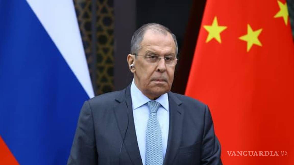 Rusia advierte del riesgo ‘real’ de una Tercera Guerra Mundial por Ucrania