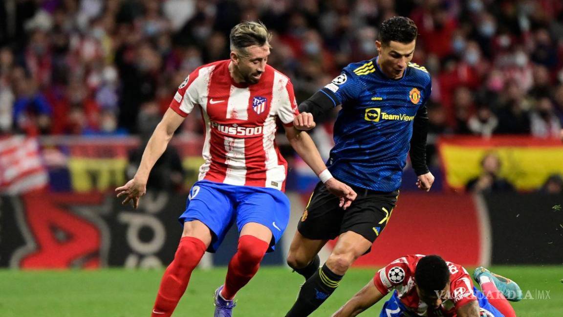 Héctor Herrera fue descartado para el duelo de Champions