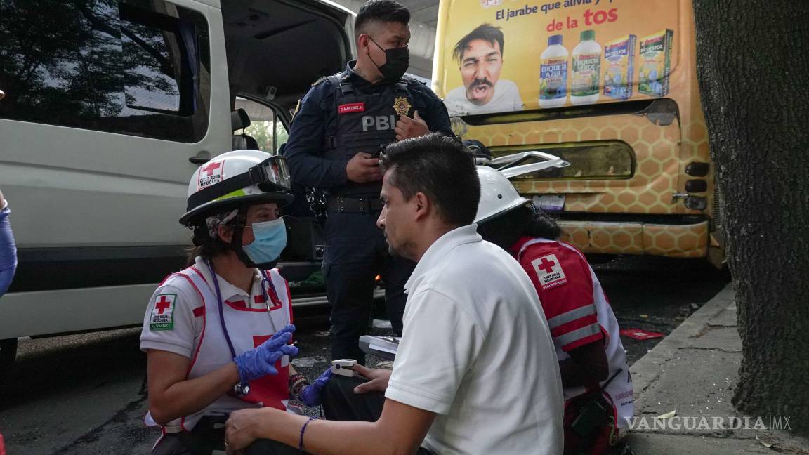 Día Mundial de la Cruz Roja: ¿Cualquier persona puede acceder a este servicio de salud?