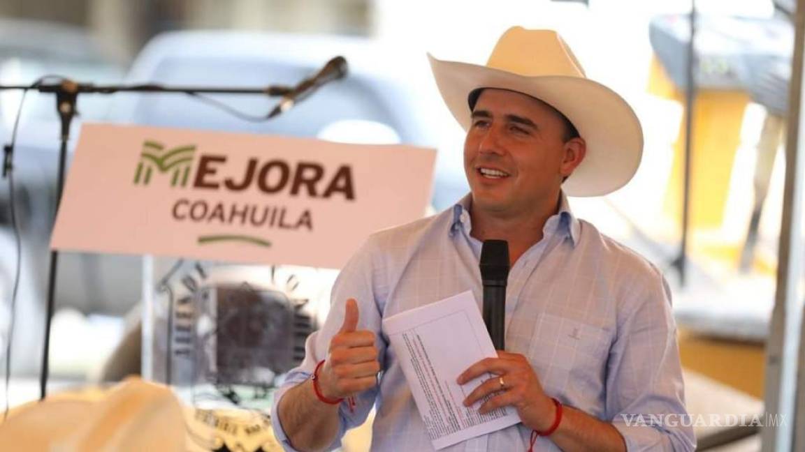 Programa ‘Mejora Coahuila’ llega a todo el estado
