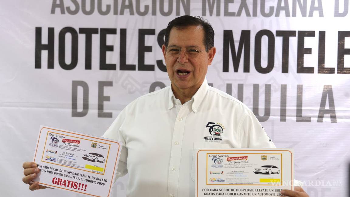 AMHMC y Canacintra firman convenio para aprovechar capacitaciones y certificaciones