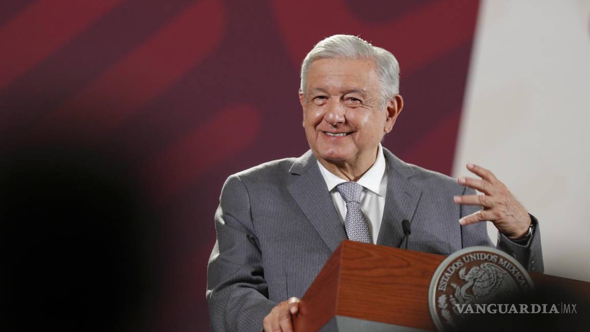 Resolución de casos de corrupción con AMLO y Peña Nieto avanzó un 25 %