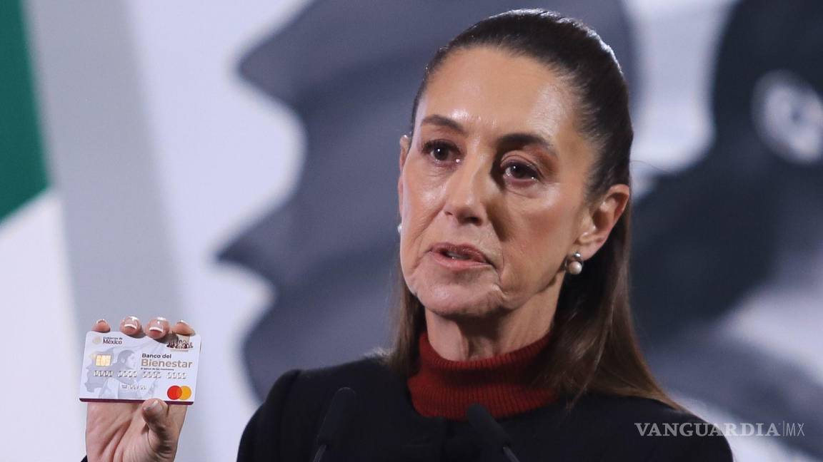 Descarta Sheinbaum ‘gasolinazo’ en 2025 y anuncia medidas