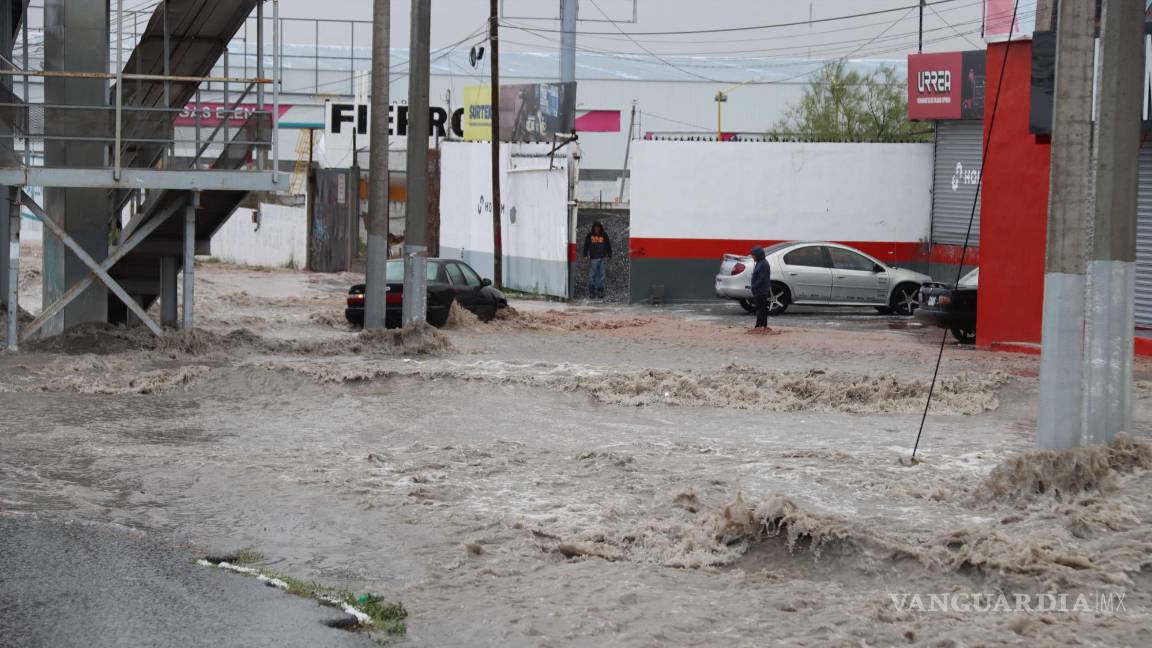 $!Es fundamental invertir en infraestructuras que puedan hacer frente a las demandas de las condiciones climáticas extremas y educar a la población sobre la importancia de desechar correctamente los residuos.