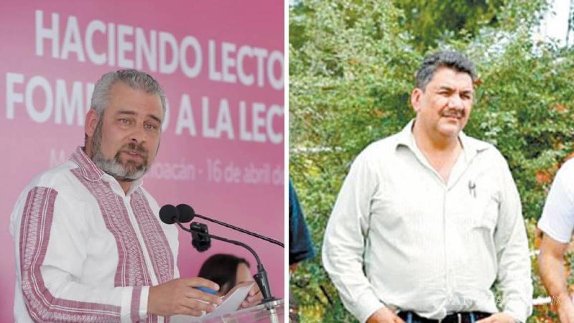 ‘Ramírez Bedolla minimiza vínculos con el narco’... Riva Palacio arremete contra gobernador de Morena en Michoacán