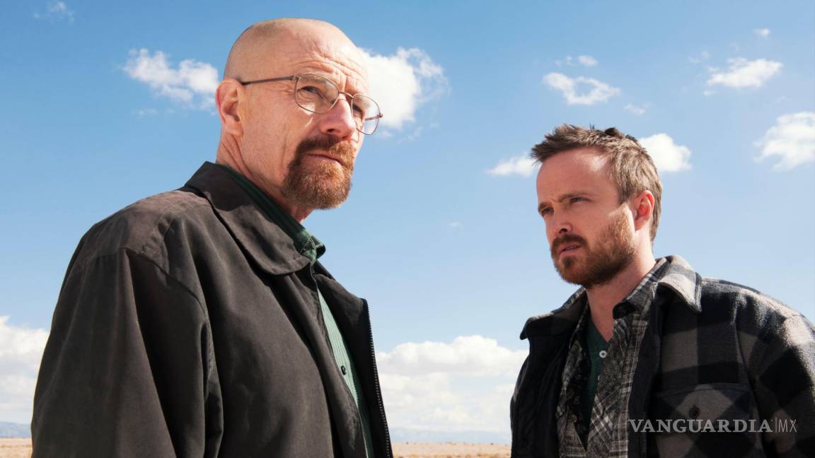 Es oficial: Walter White y Jesse Pinkman aparecerán en Better Call Saul