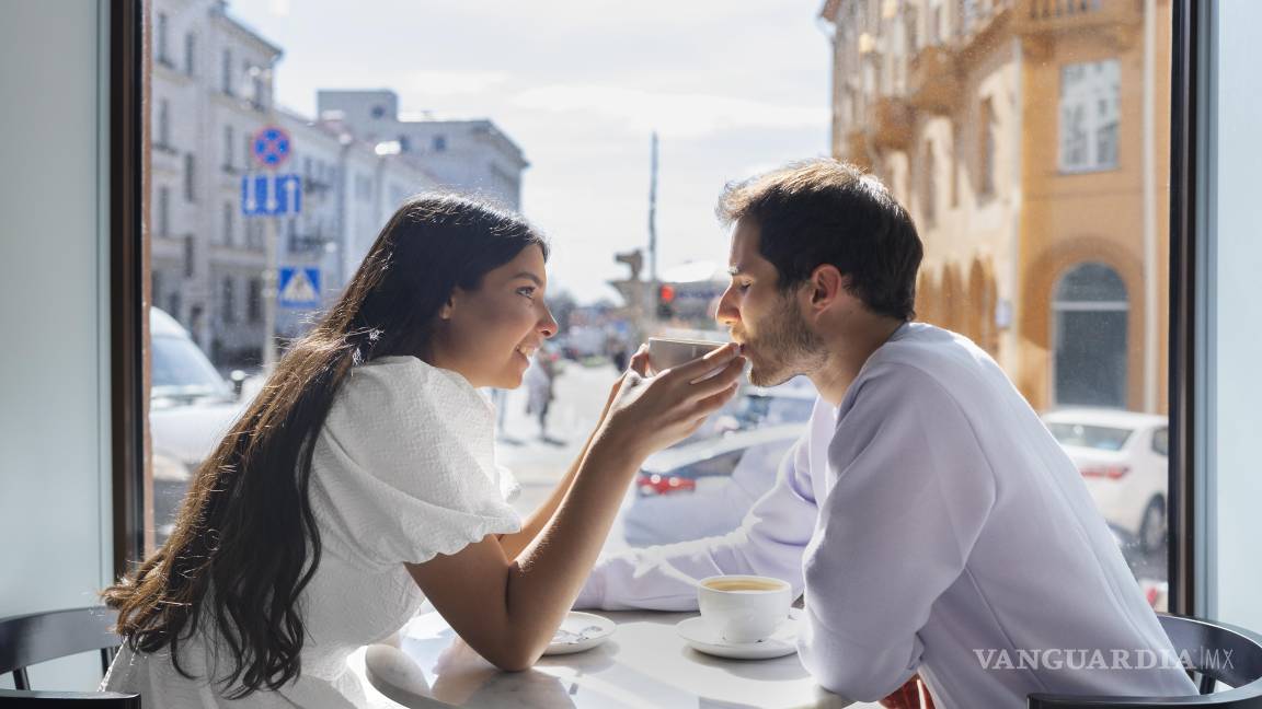 $!Insistir implica demostrar interés, buscar espacios para conocer al otro, y expresar lo que sentimos con claridad y respeto.