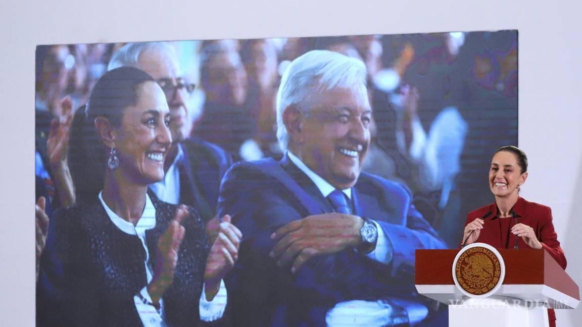 Se puede decir... Que AMLO dejó un ‘tiradero’