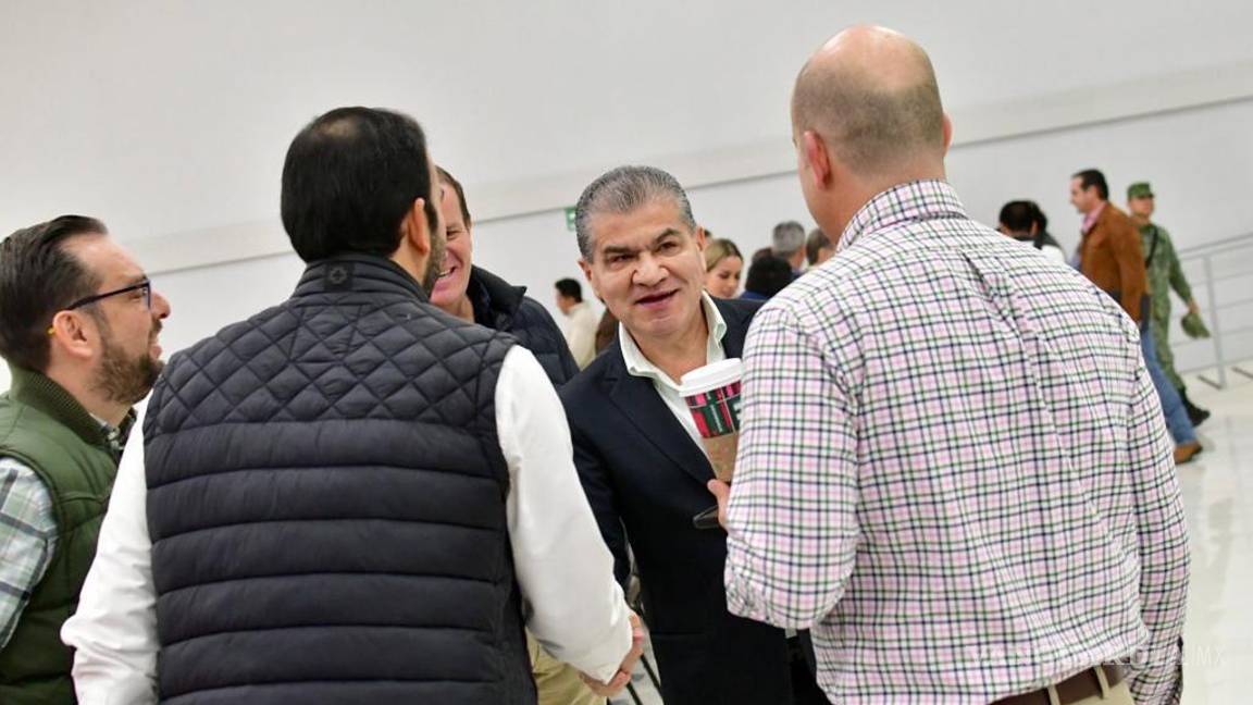 Miguel Riquelme dice que no aceptará ningún cargo en el gobierno de otro partido