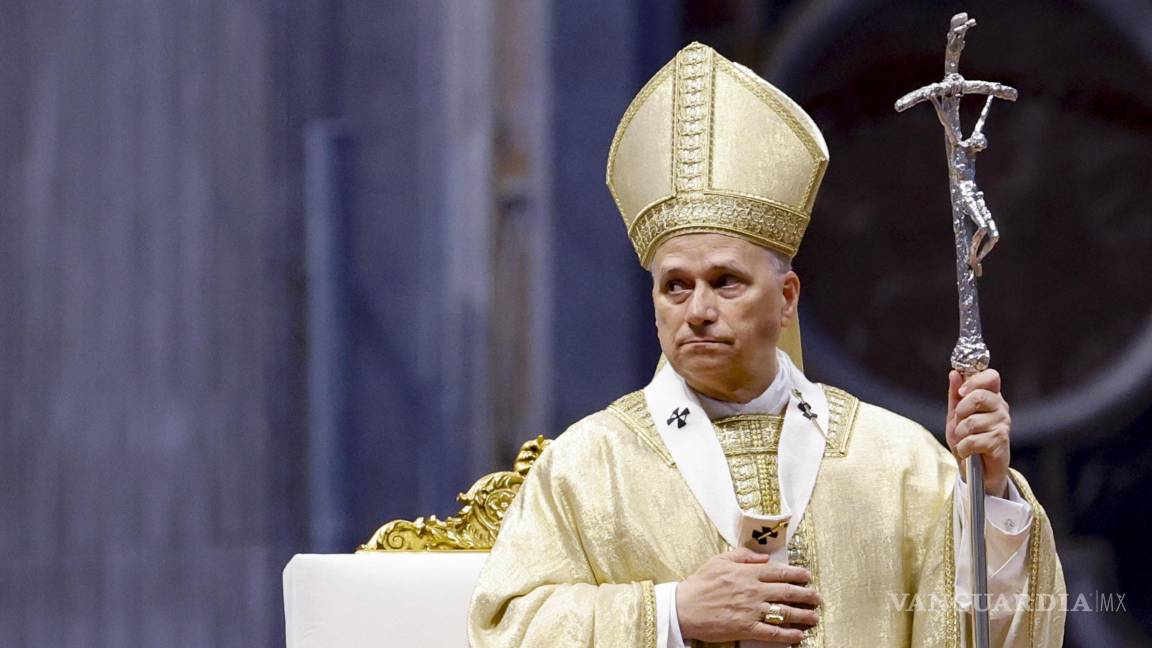 Estos son los antecedentes del papa León XIV en materia de manejo de abusos sexuales