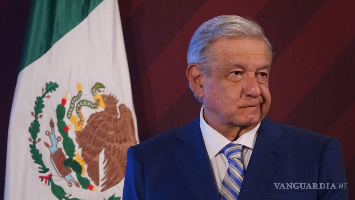 Preocupa Plan B De AMLO Al Capitolio; Temen Que Afecte Relación Entre ...