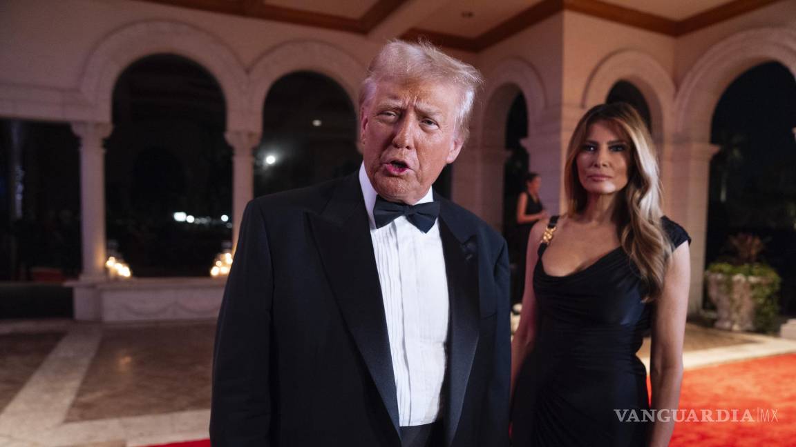 $!El estilo de gobernar de Trump es señalado como uno de los riesgos de crisis para el planeta en este año.