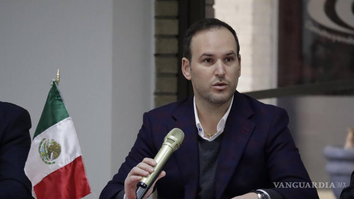 Asume Jorge Verduzco presidencia de CMIC Coahuila Sureste