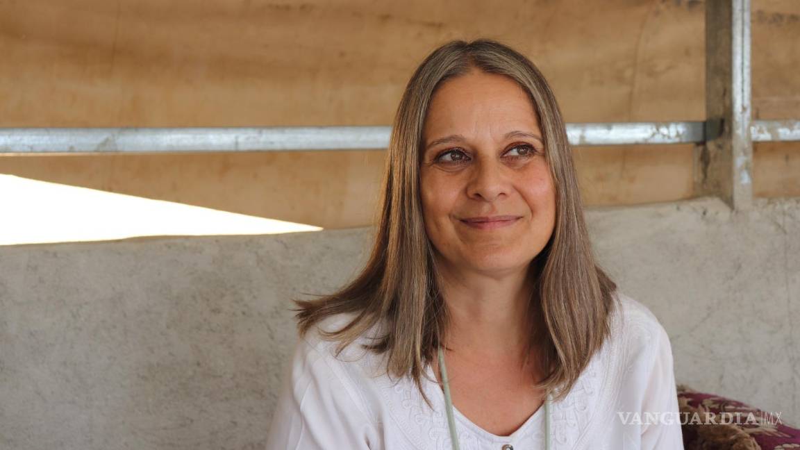 $!“Están extenuadas. Es una sobrecarga inmensa que les está creando un profundo estrés e incrementando su vulnerabilidad”, menciona Raquel Martí