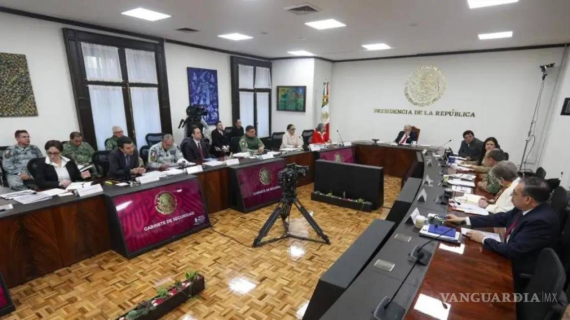 ‘Nada de lo que declare ‘El Mayo’ Zambada puede afectar a México’: AMLO pide que presente pruebas