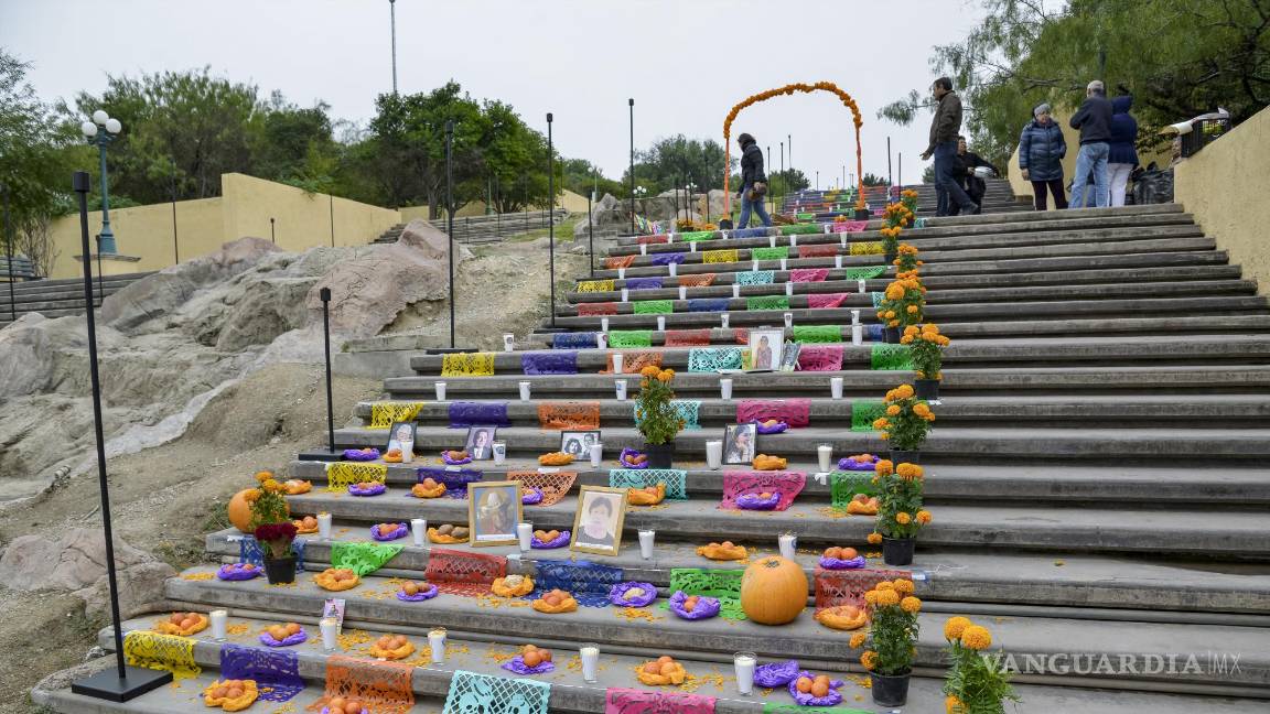 $!En total será un recorrido de poco más de medio kilómetro de distancia.