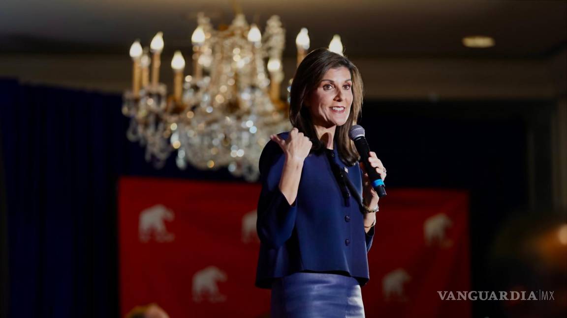 Nikki Haley gana las primarias de Washington y corta la racha de Trump