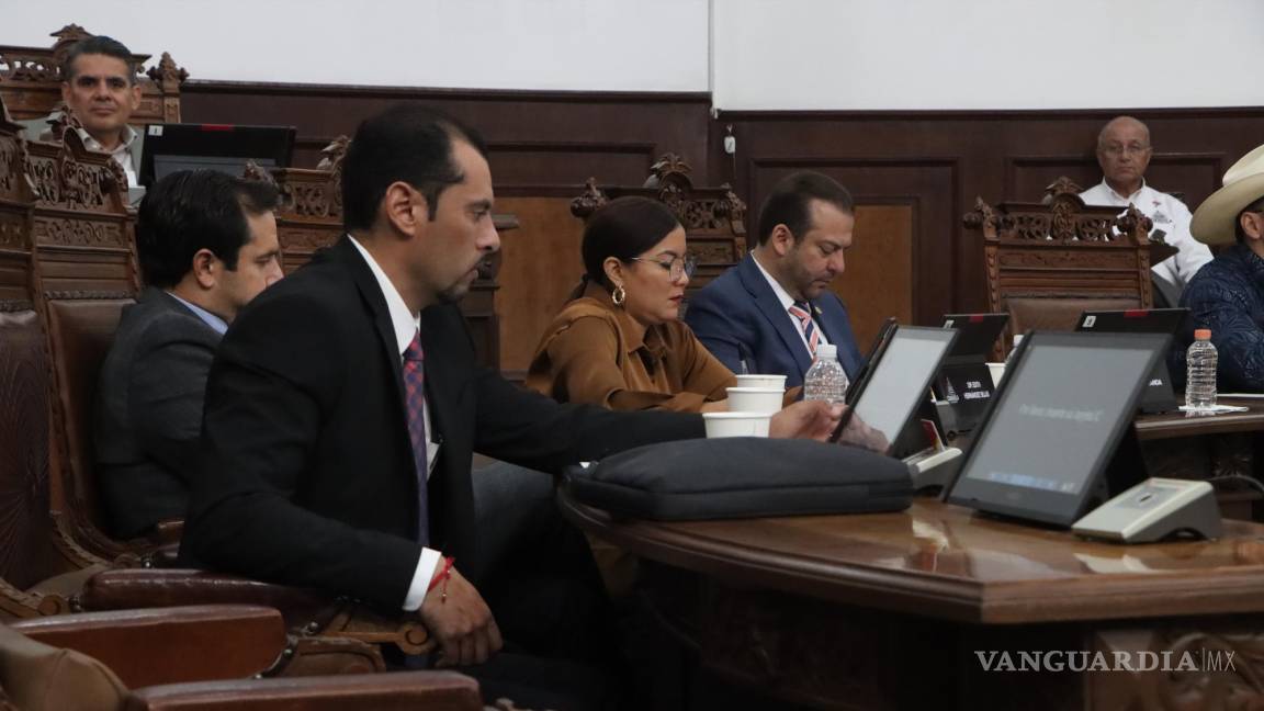 Impulsará Congreso local la Educación Digital en Coahuila