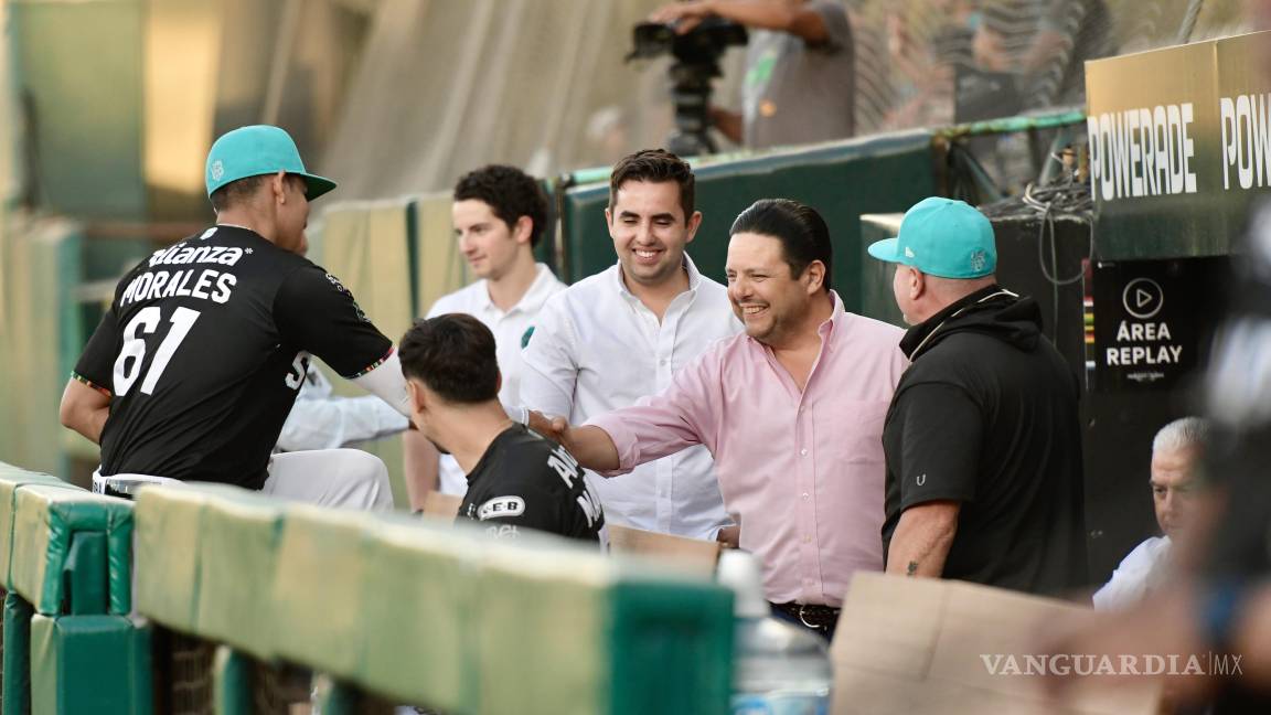 $!El tercero se disputará este jueves por la noche en el Estadio Francisco I. Madero.