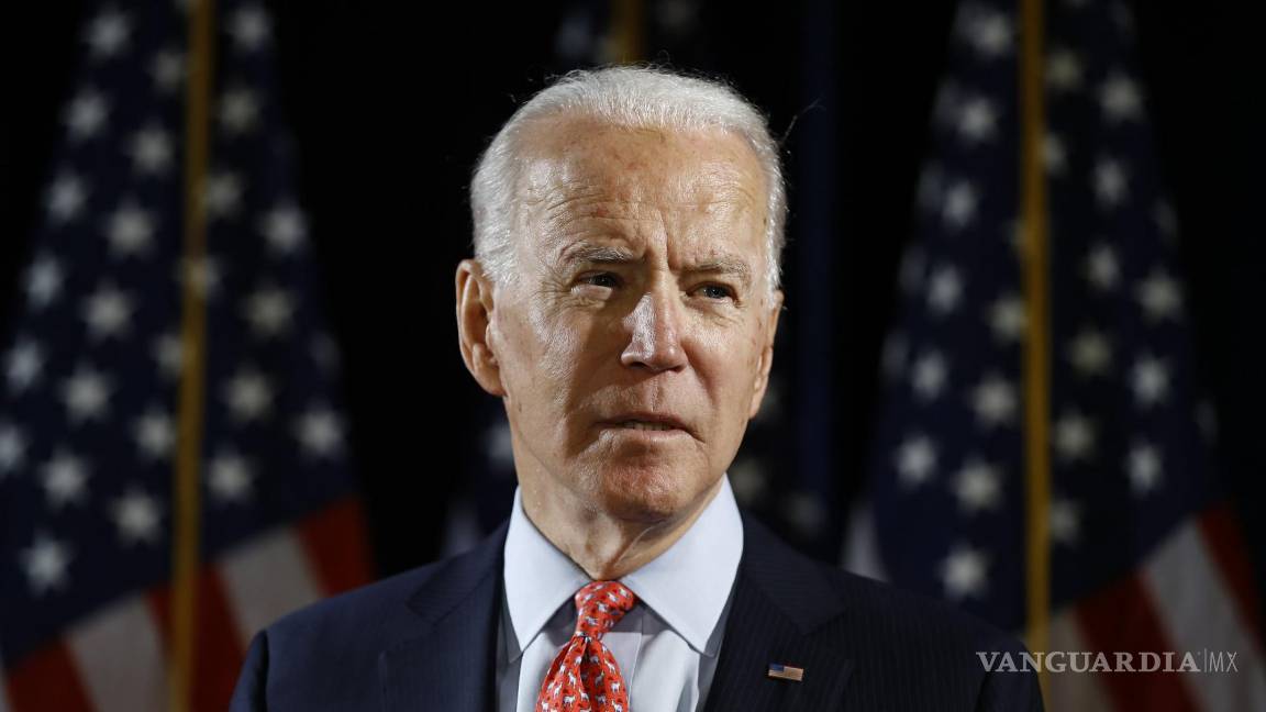Biden apoya que se expulse a Rusia del G20